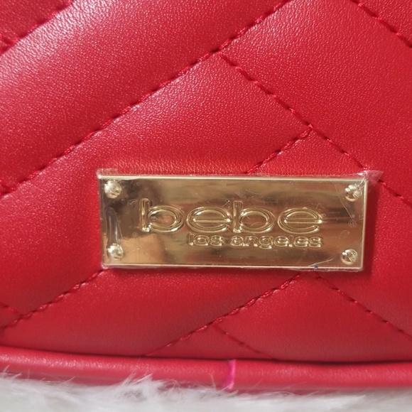 NWT Bebe Fanny Pac - Picture 2 of 7